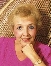 Obituary information for Mary Ellen Pryor