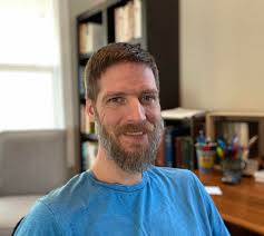 Jon Hatter's Instagram, Twitter & Facebook