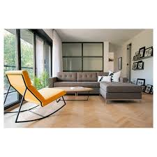 Gus Modern Jane Loft Bi Sectional Gus Modern Furniture Home Modern Loft