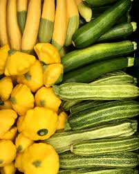 The flesh, seeds and skin of a zucchini are all edible, and eating all of the parts provides a healthy. The Health Benefits Of Zucchini And Yellow Squash Martha Stewart