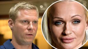 Seksiä aamuun asti! Cindy Sun vietti kuuman yön Mikko Koivun kanssa:  ”Nautinnollista hauskanpitoa!”