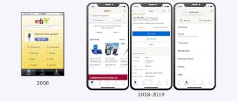 Check for updates in the app store and download the latest version. 10 Year Challenge How Popular Ios Apps Have Changed By Valia Havryliuk Flawless Ios Medium