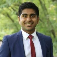 Daniel Varghese Email & Phone Number