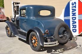 Image result for Hopewood Green 1929 Pontiac