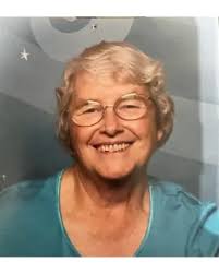Obituary information for Betty B. Gregory