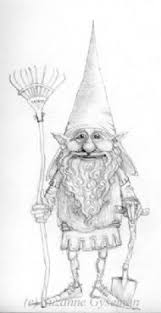 Suzanne Gyseman Home Fantasy Drawings Trash Art Fantasy Art