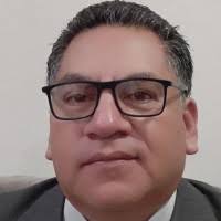 Efrain Ortega Chamorro