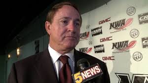 10-8 Butch Davis