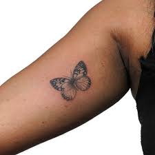 Jewelry Tips That Anyone Can Implement Today Tattoos Butterfly Tattoo Designs Butterfly Tattoo