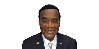 D.C. Mayoral Election