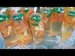 Jualan es lilin pop ice untung banyak. Cara Membuat Es Lilin Yang Enak Dan Segar Cara Buat Es Buah Ide Jualan Es Youtube