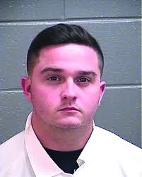 District Attorney Ben Coker