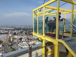 1) pengarah jabatan pelajaran negeri kedah darul aman. Star View Tarikan Terbaharu Di Menara Alor Setar Dagang News
