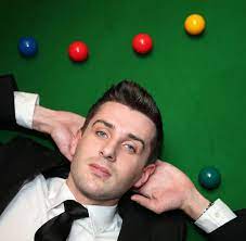 Official website about snooker in belarus. Mark Selby Snooker Weltmeister Halt Versprechen Vom Totenbett Welt