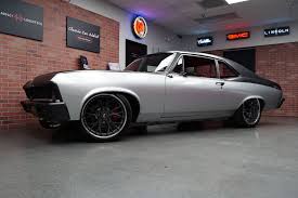 Image result for Sea Aqua 1971 Chevy II
