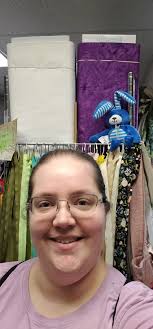 Successful shopping experience at Iowa shop hop