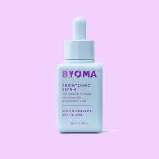 Byoma Moisturizing Rich Cream - 1.69 Fl Oz : Target