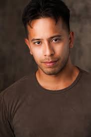 Something Bit Me (TV Mini Series 2022– )