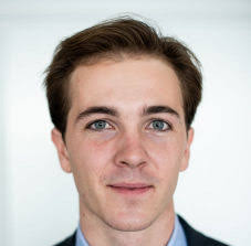 2019–2020 Luce Scholars