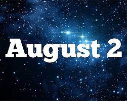 Written by newsroom staff august 2, 2021 09:42. Daily Horoscope For August 2 Astrological Prediction For Zodiac Signs Vietnam Times