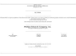 Phillips Edison & Company, Inc. (PECO) Stock Price, News, Quote & History