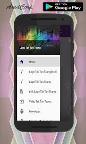 Den jijit asoi 3 years ago. Lagu Tak Tun Tuang For Android Apk Download