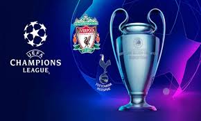 Το έχει ξανακάνει στο πρόσφατο παρελθόν, μια ανατροπή δε θα εκπλήξει κανέναν. Telikos Champions League Totenam H Liberpoyl O Agglikos Emfylios Kai O 8ronos Poy Perimenei Onsports Gr