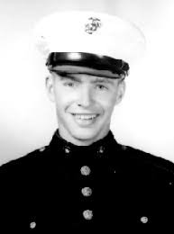 Cpl. RALPH ARTHUR BRITTON