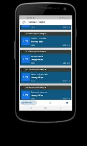 Aug 14, 2021 · description de prédictions foot. Predict Foot For Android Apk Download