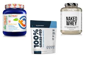 Top 10 Best Whey Protein Powders 2020 Reviews Coupons Mom Prepares