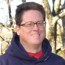 Christopher Schrock's Instagram, Twitter & Facebook