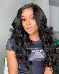 Long 13x6 Lace Front Wigs Human Hair Straight Wig For Women Wig Hairstyles Lace Front Wigs Body Wave Hair