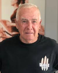 Robert Beebe Obituary