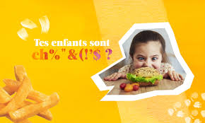 Quand ton enfant aura une maladie qui n'existe plus depuis plusieurs décennies, ça sera hyper vintage. Tes Enfants Sont Ch L Explication Fabuleuses Au Foyer