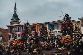 See more ideas about christmas village, christmas villages, christmas. Stuttgart Christmas Market 2021 Where To Go What To Eat More