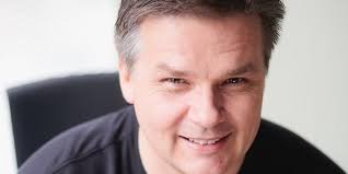 FarmVille creator Mark Skaggs leaves Zynga