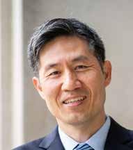 Tufts School of Engineering Annual Report 2023 by tuftsengineer