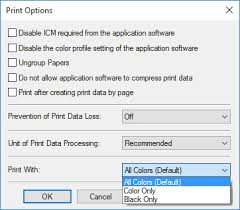 Why Does My Printer Need Color Ink To Print Black? - 1Ink.Com