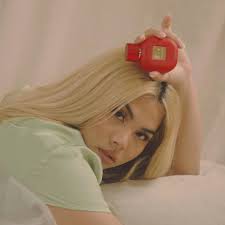 Hayley Kiyoko On Her Debut Fragrance, 2020, And Girl Crushes