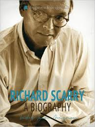 Richard Scarry: A Biography by Sidot Jean Avignon