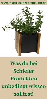 Wie Pflege Ich Schiefer Platten Richtig Schiefer Diy Hochzeitsdeko Tisch
