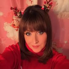 Marci Bryant-Rice (@JadedJewell)