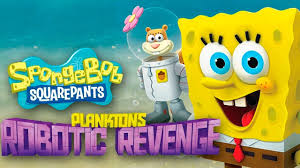 The game was first released for windows and consoles on october 27, 2004. Ps3 Spongebob Squarepants Plankton S Robotic Revenge Story Mode 100 Completed Save Youtube