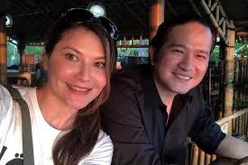 9 Potret Mesra Tamara Bleszynski dan Chef Chandra, Pacaran?