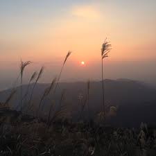 The site owner hides the web page description. èŠ'è‰å¤•é™½ å¤§å¸½å±± Sunset Outdoor Celestial