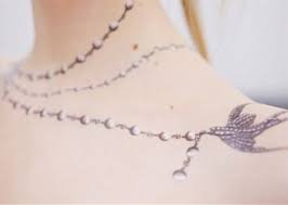 Some of the technologies we use are necessary for critical functions like security and site integrity, account authentication, security and privacy preferences, internal site usage and maintenance data, and to make the site work correctly for browsing and transactions. Chanel Tattoos For Reals Chanel Tattoo Pearl Tattoo Tattoos