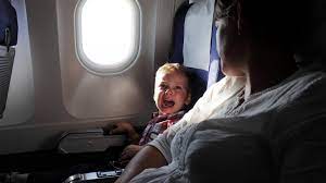 Flying Has Become So Stressful, 3 Airlines Started Giving Passengers This  To Help Them Relax | Inc.com