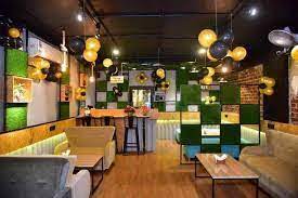 16 Best Cafes In Vadodara For Must Try The Meal Deals