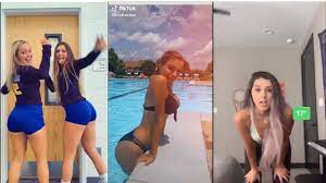 TikTok Thots That You Have To See - YouTube