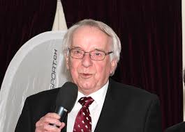 Daniel Fausel: A life for automotive sports